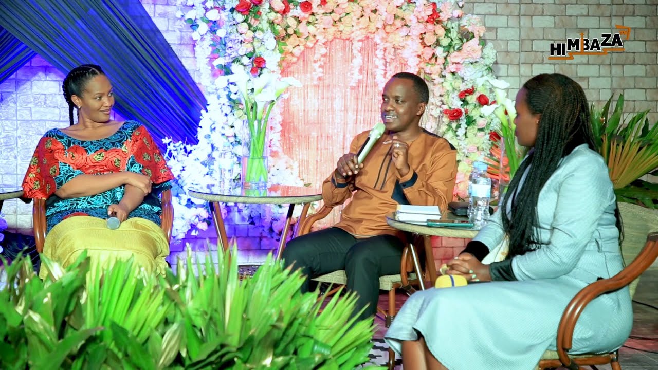 IBI NI BIMWE MUBYAGUFASHA KURAMBAGIZA BYA GIKRISTO - Apôtre Mignone/ Ev KWIZERA /Pastor Gaudin