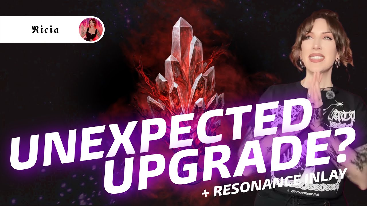 Unexpected Upgrade on Blood Floe! 