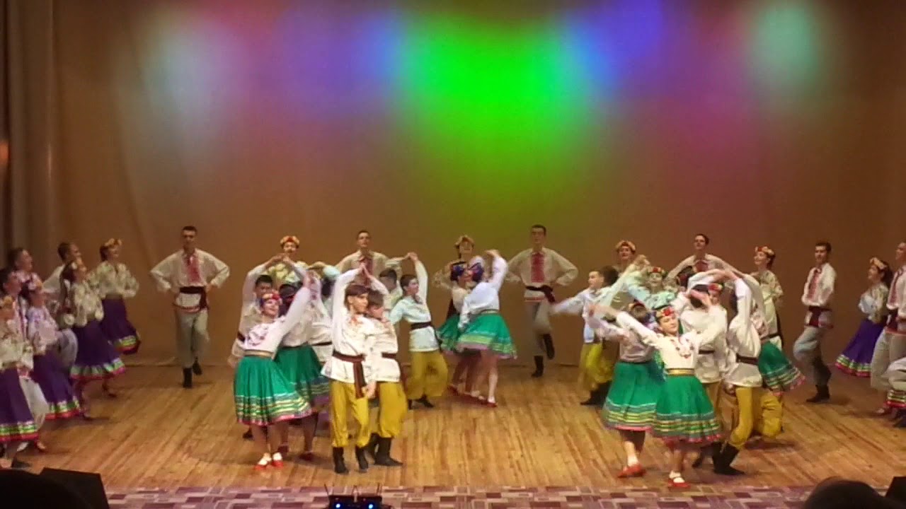 Волинський святковий