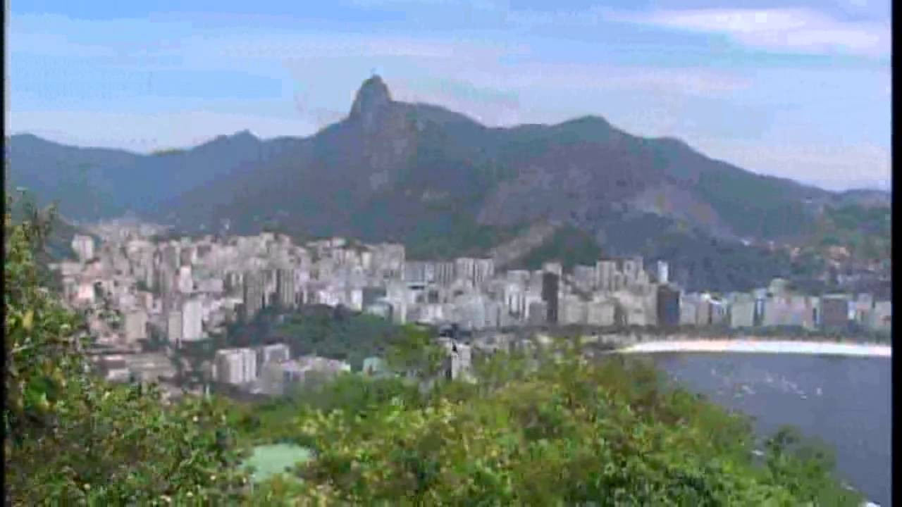 Brazil Kon Tiki