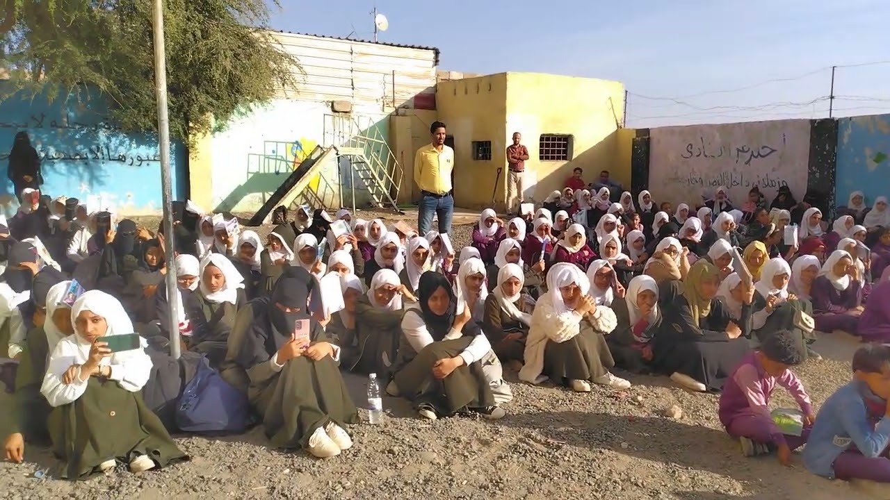انشودة ( فوق احتمالي ) بصوت مبدعة الأجيال شيماء شداد