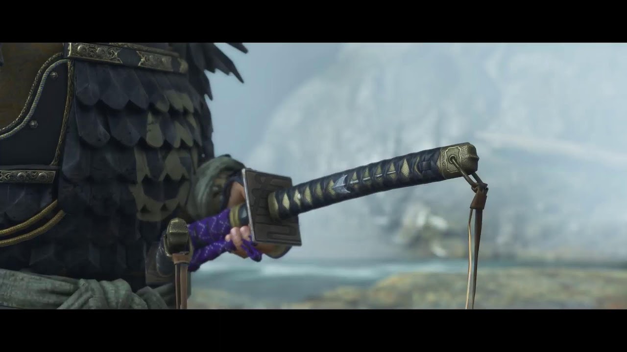 NomadPlays Ghost of Tsushima ep14