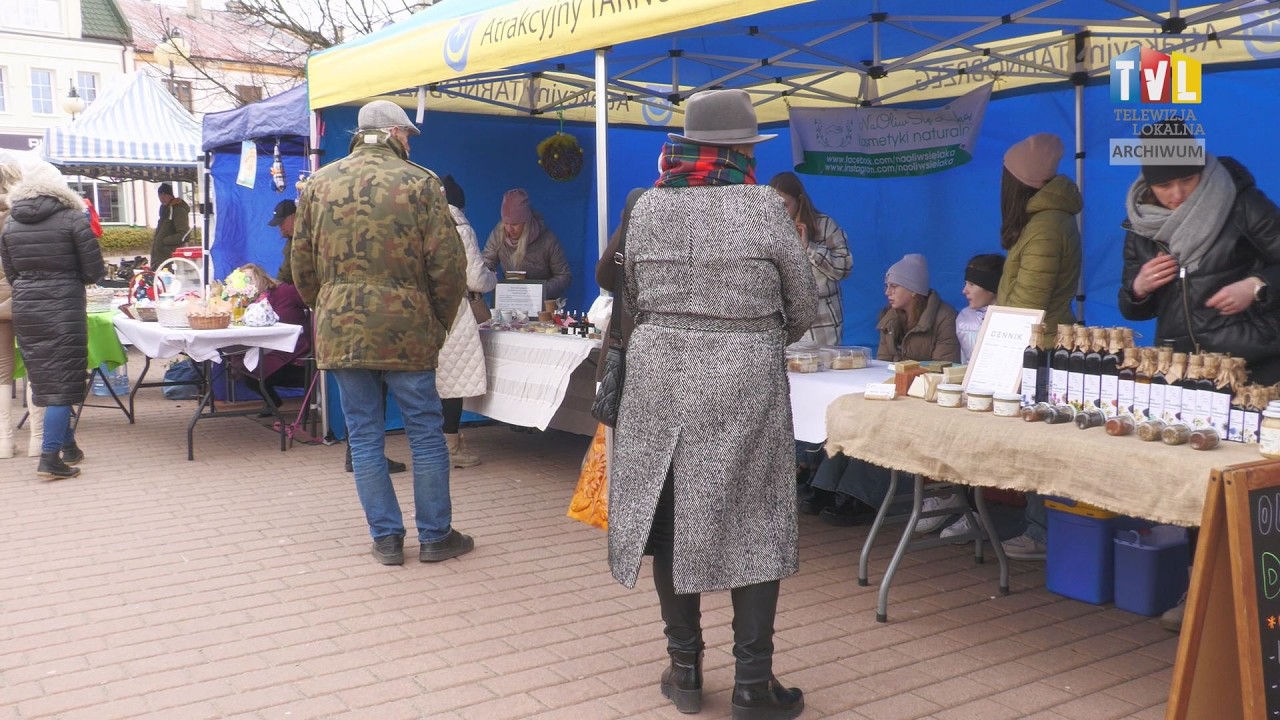 2026.02.05 - JARMARK NIE TAKI STRASZNY...