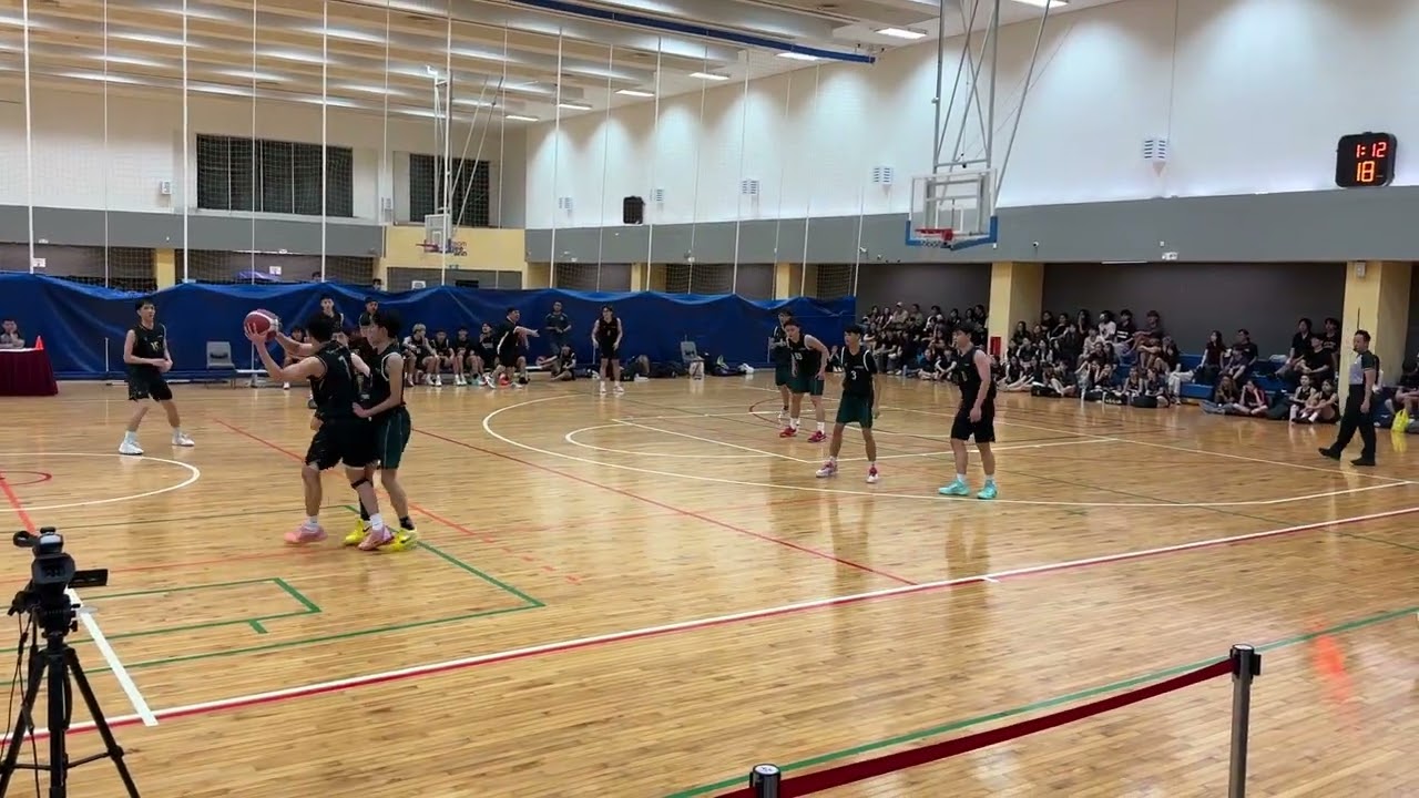 TP vs RP | OT | Nov 2024