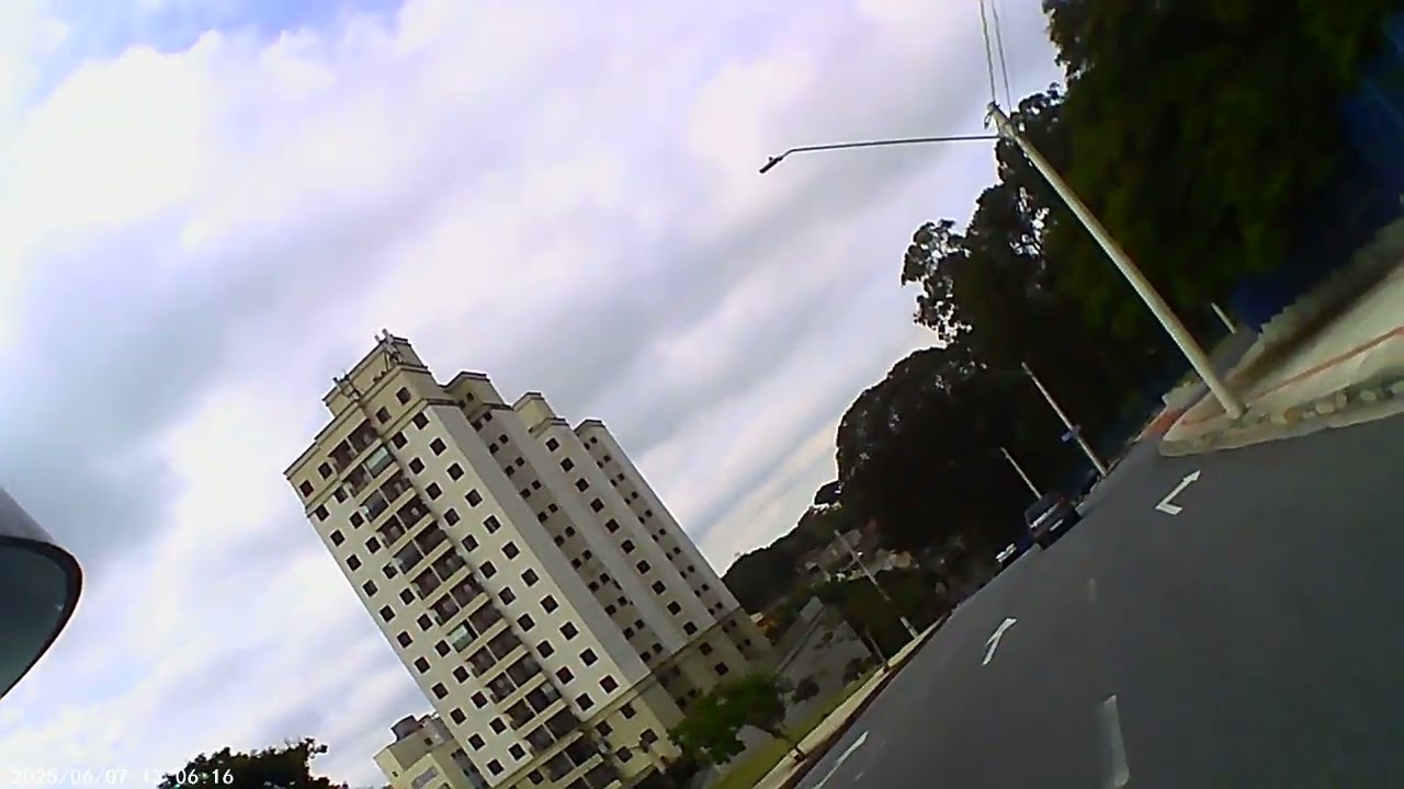 Shopping oriente SJC