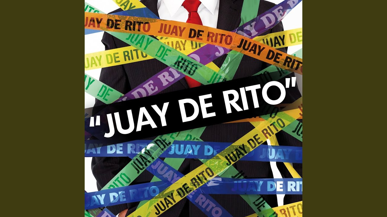 Juay de rito (Latin)