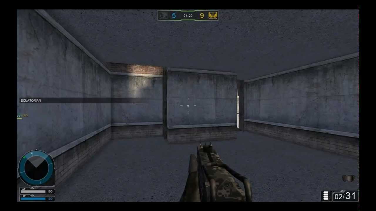 AK47 Op7 (Loquendo)