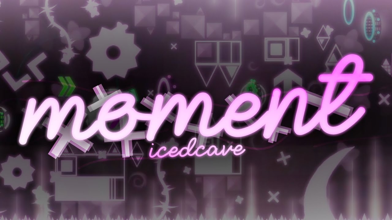 THE MOST FUN EXTREME DEMON I'VE EVER PLAYED | Geometry Dash
