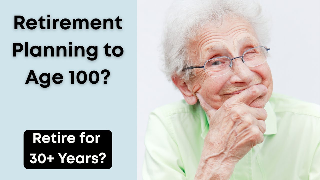 How Long Will You Be Retired?