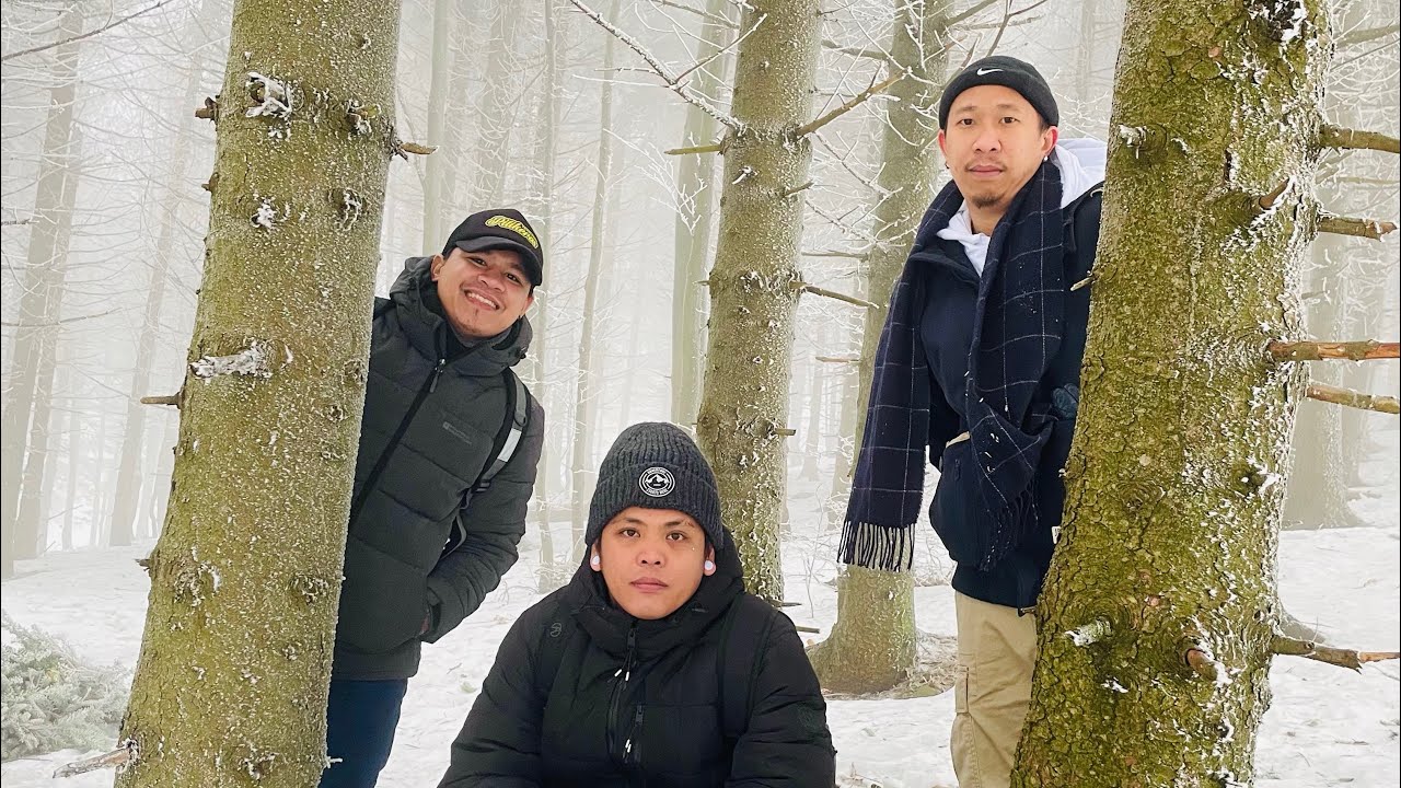 tara samahan nyo akong mamasyal sa europe #irwinsvlog #europe #adventure 