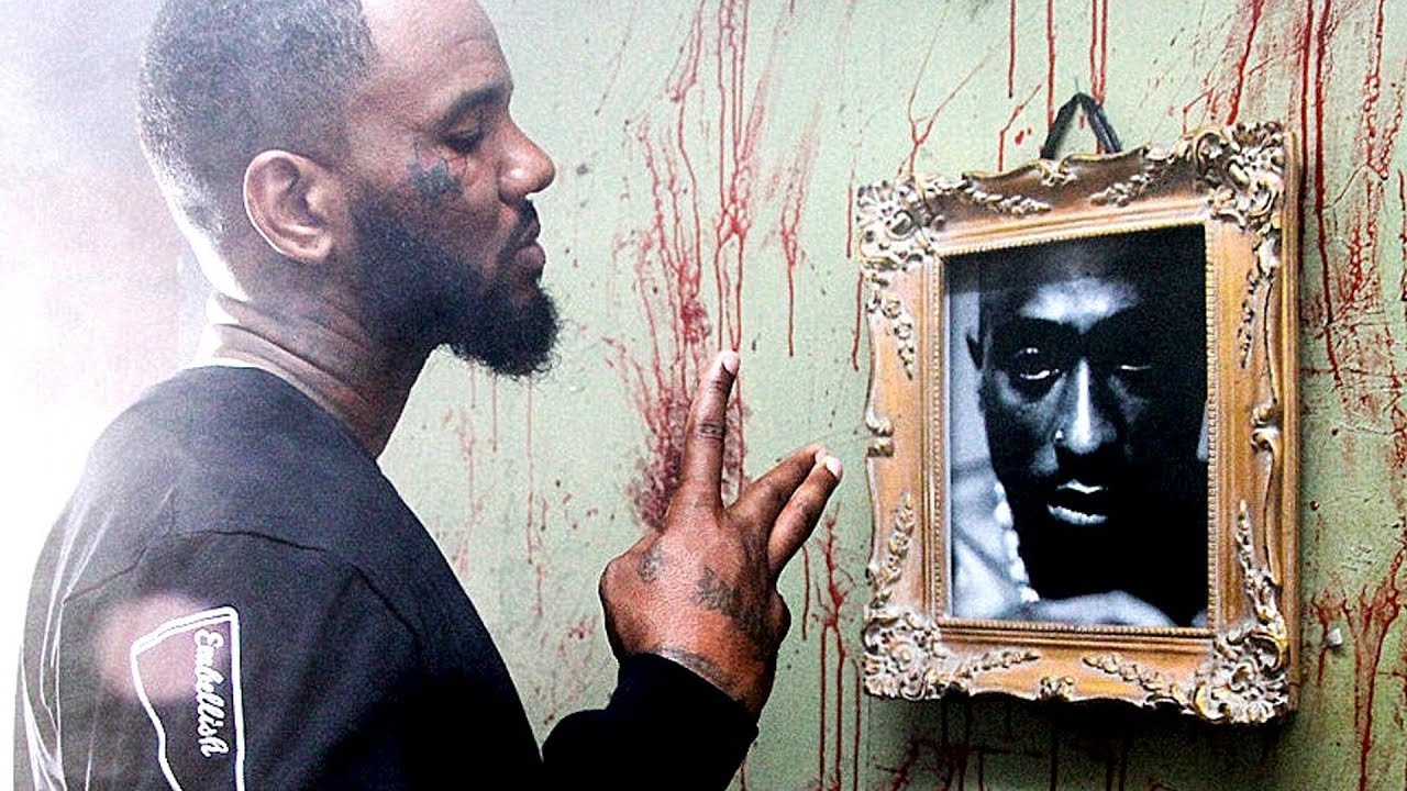 2Pac ft. Ice Cube & The Game - Revenge