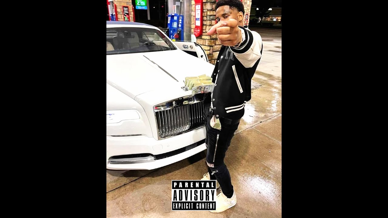 (FREE) Lil Double 0 x Big Scarr Type Beat - 