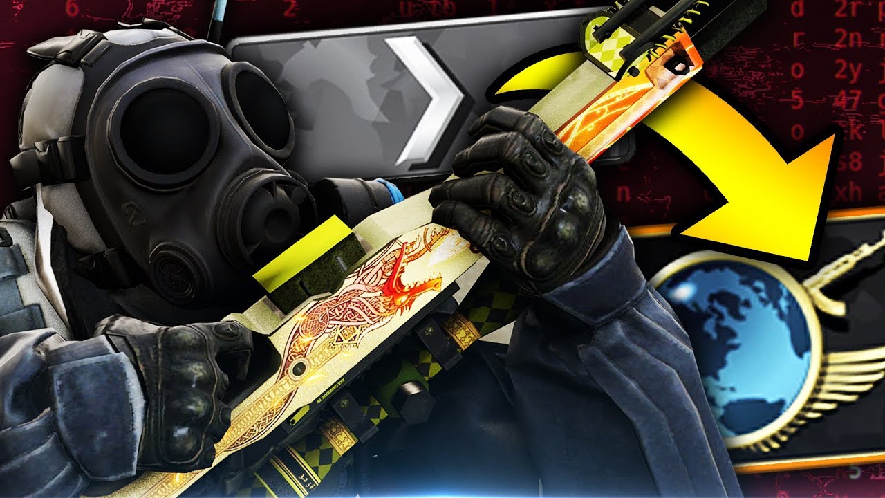 DE NOOB A PRO: Analizando a un SILVER ELITE MASTER | CS:GO