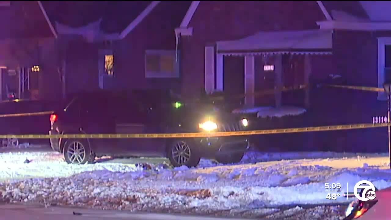 19-year-old laid to rest after being fatally shot in road rage incident