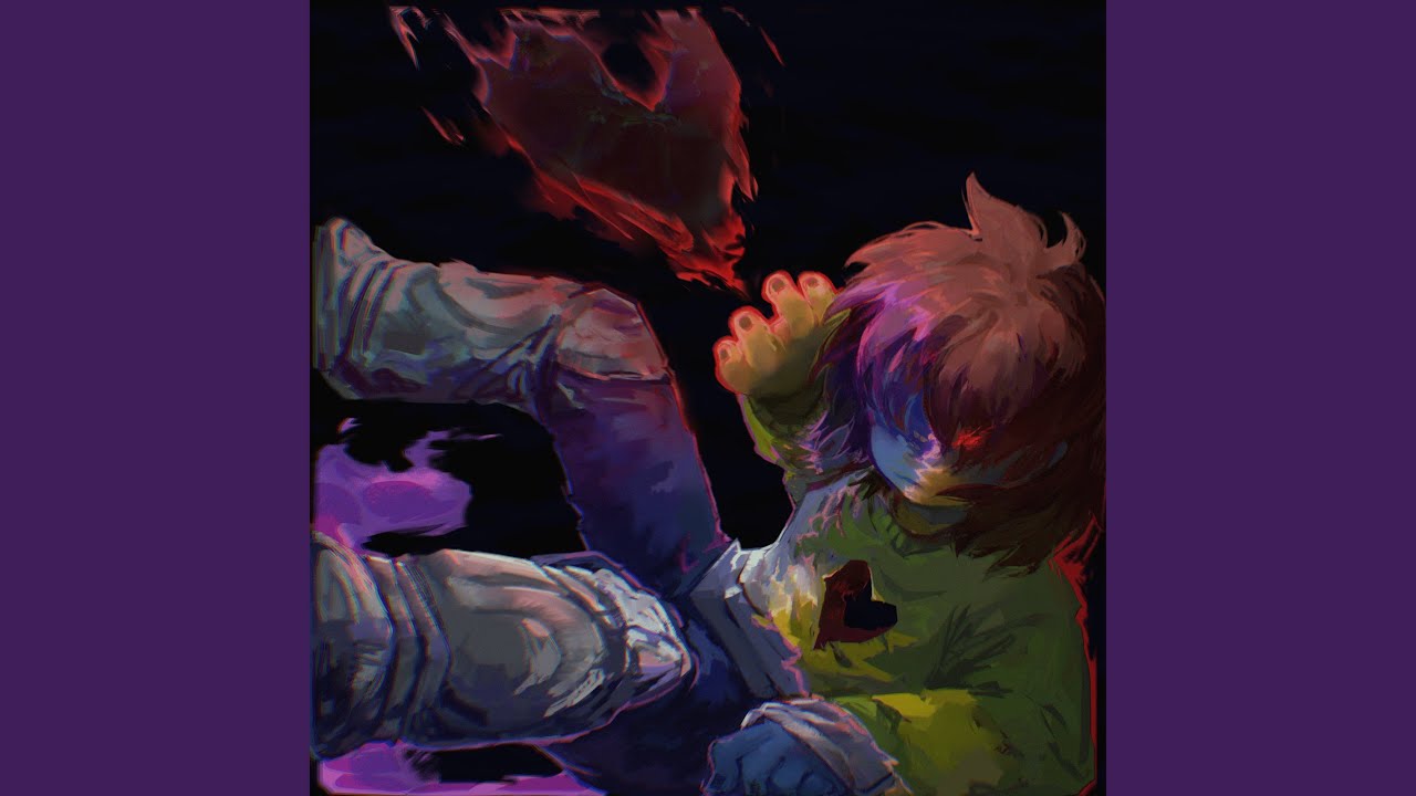 Broken