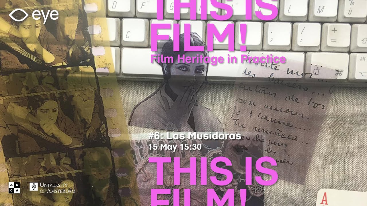 This is Film! 2024 | #6 Las Musidoras