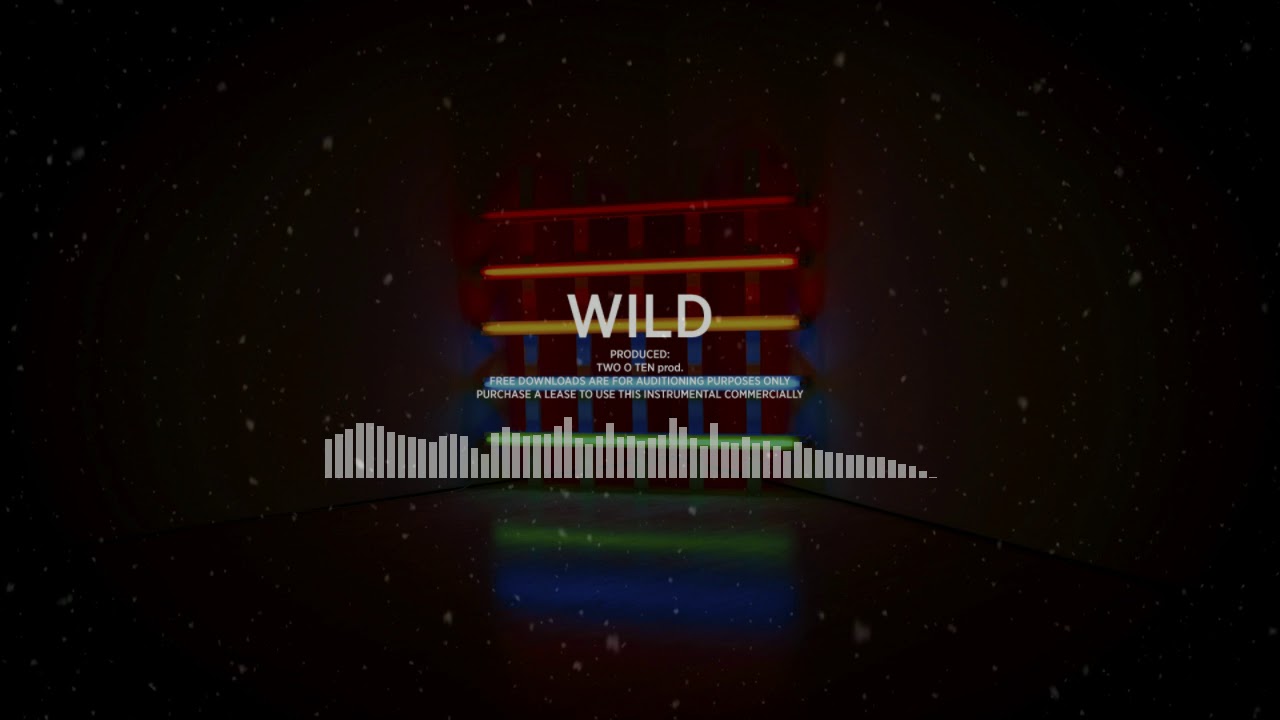 Deep House Type Beat [2019] 