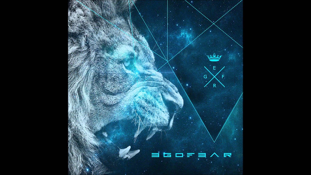 Egofear - Rats  (HomeDemo)