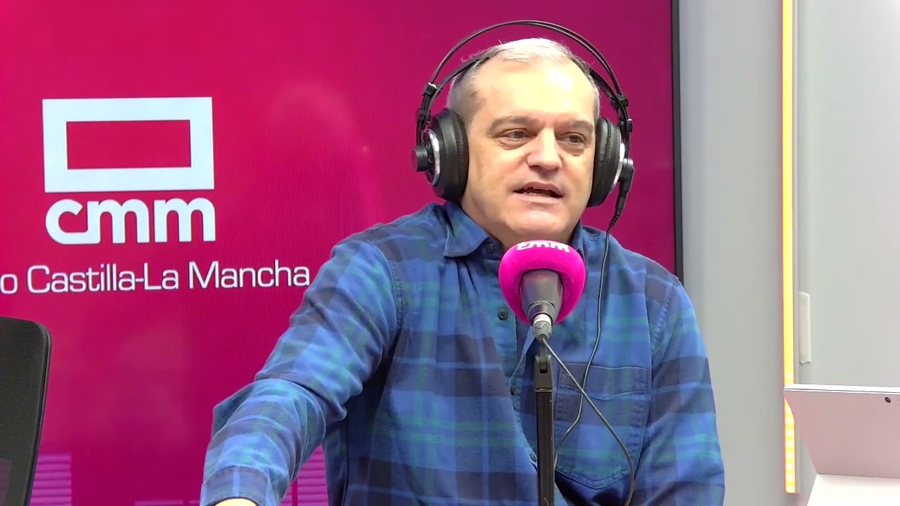 Ramón García presenta 'Cuento de Navidad' en La Rotonda con Joaquín Guzmán