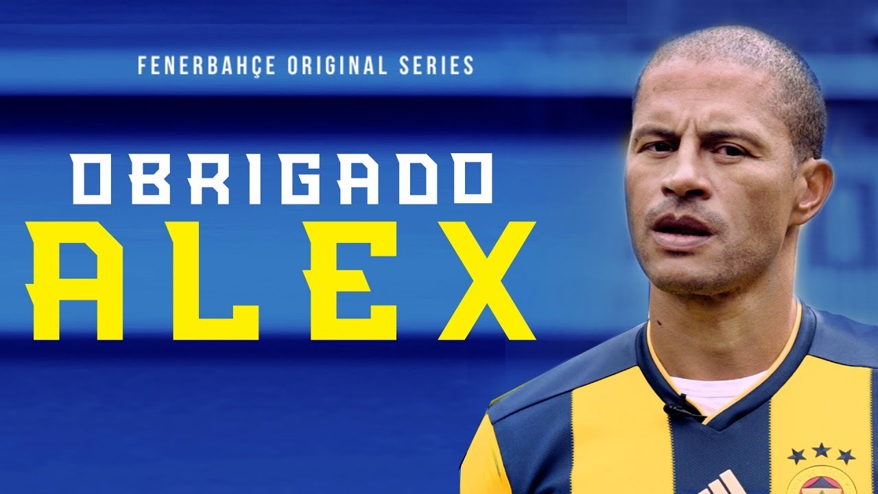 OBRIGADO ALEX