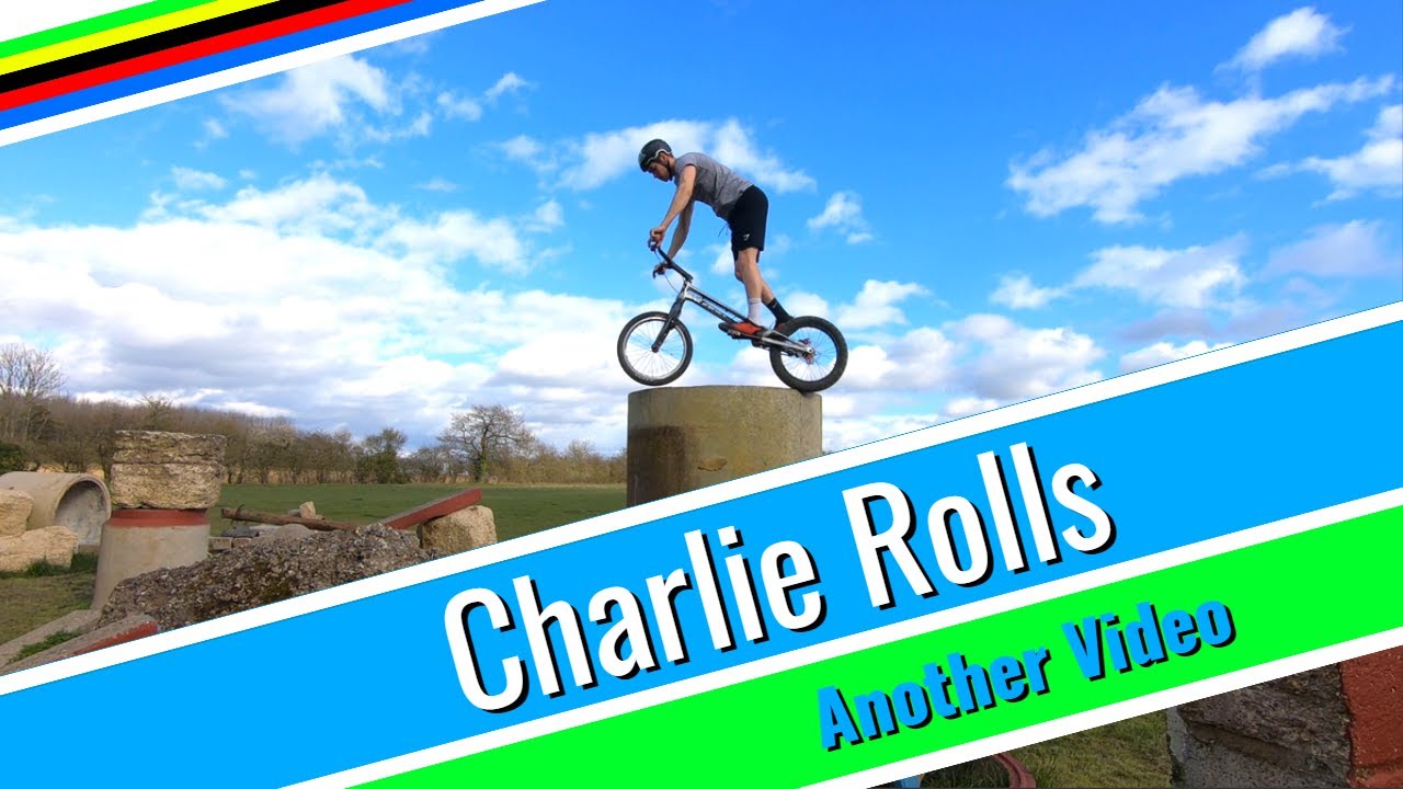 Charlie Rolls - Some SICK Lines 2020