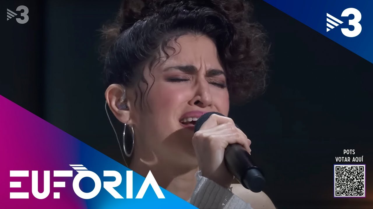 Middle Show - #EufòriaTV3