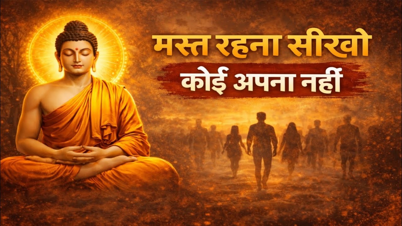 Ep- 105 भूल कर भी घर के 2 राज किसीको न बताएं | चाणक्य नीति |#Chanakya​ #LifeLessons​ #Motivation