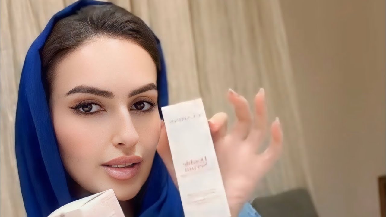 افضل منتجات العناية بالبشرة من clarins كلاركس
