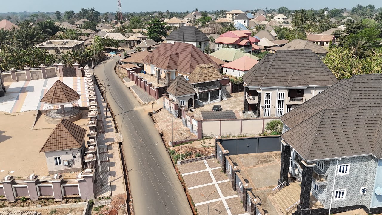 This Is Owo || Enugu State Nigeria