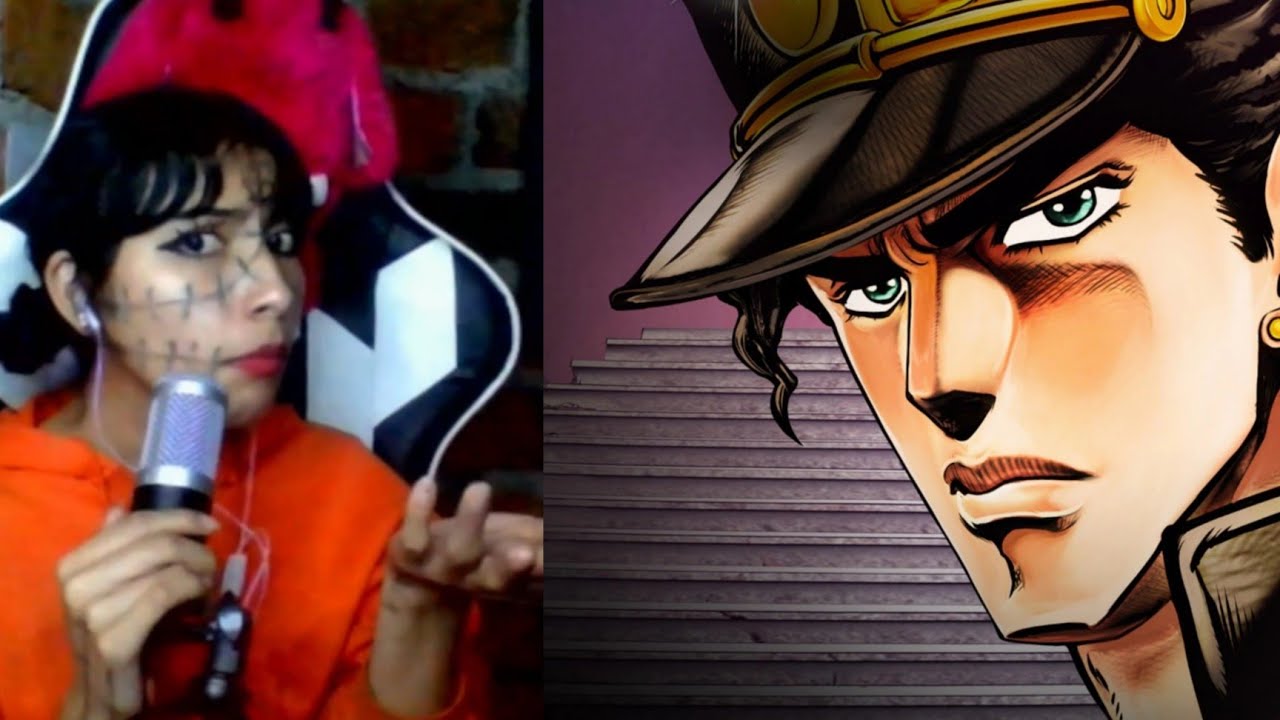 REACCION A TODOS LOS OPENINGS de JOJO's Bizarre Adventure