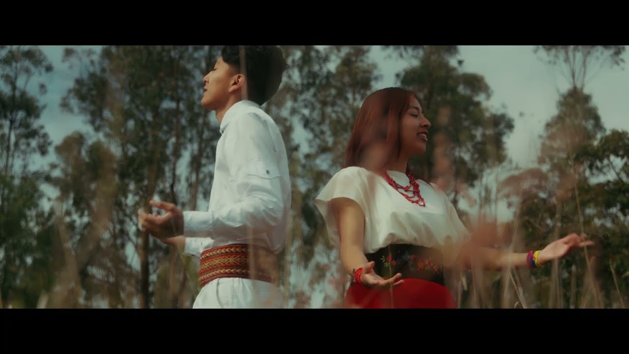 Esdras - En Este Día (Video Oficial)