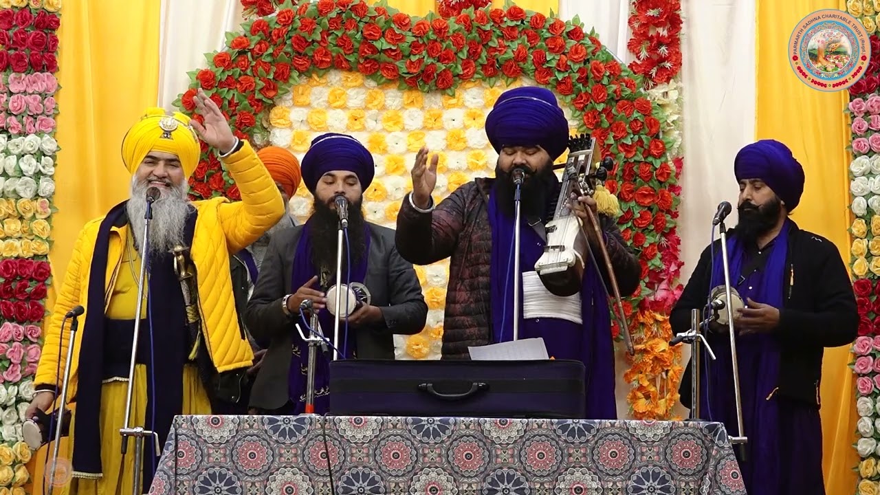 UNCUT Dhadi Day 3 | Bhai Tarsem Singh Ji | Moranwali | Dhadi Jatha