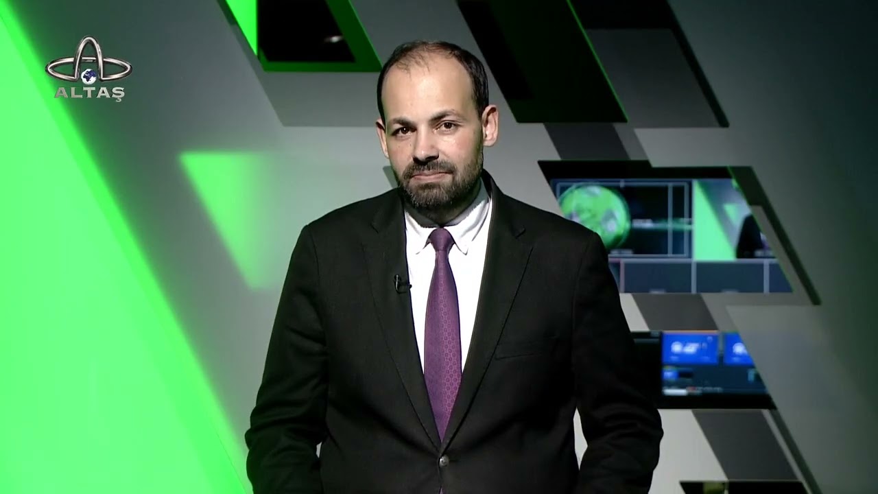 Ordu Altaş TV Spor Haber | 6 Ocak 2026