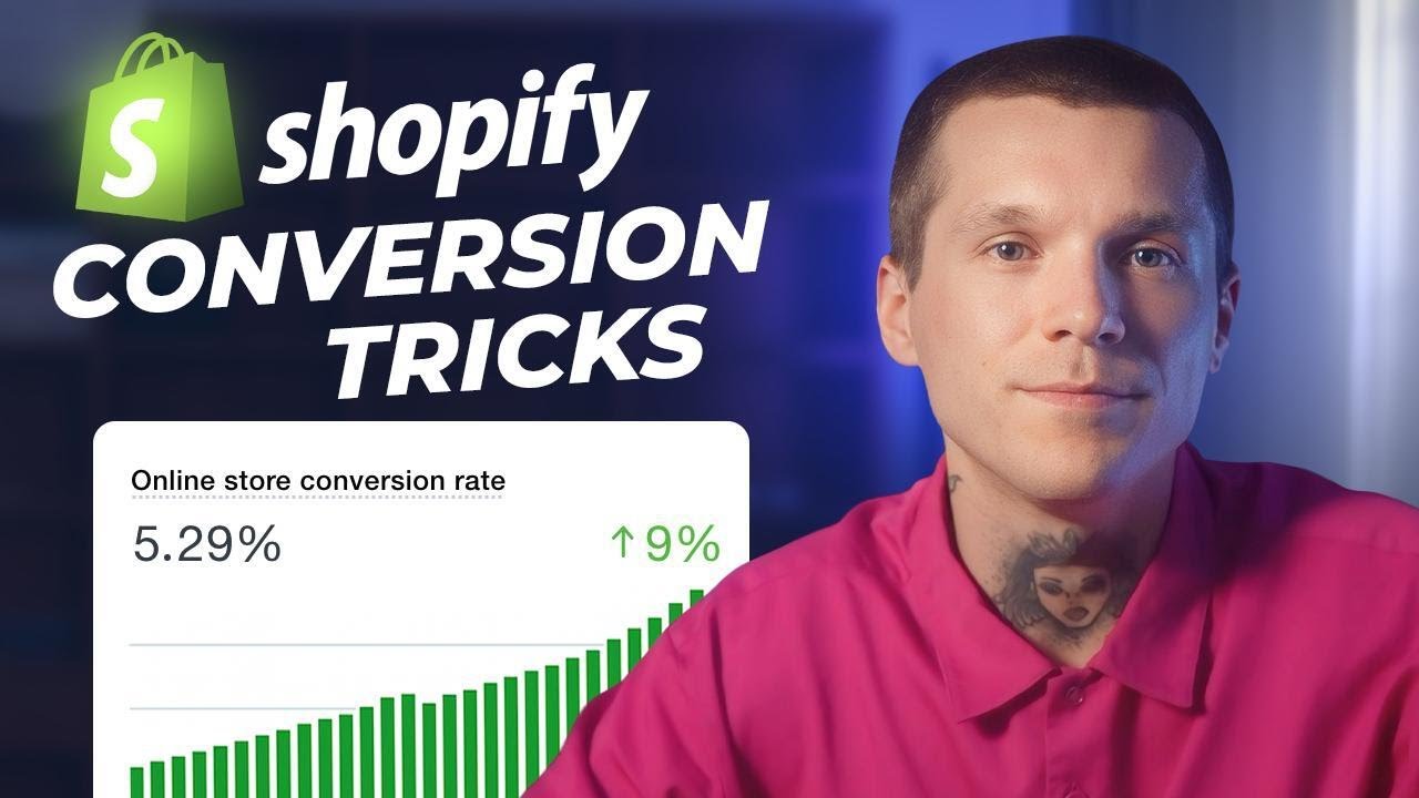 Top 5 BEST-CONVERTING Shopify Product Pages (and Why They Work!)