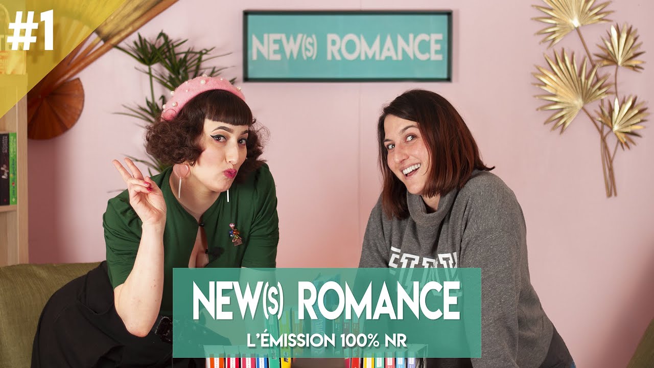 New(s) Romance #1
