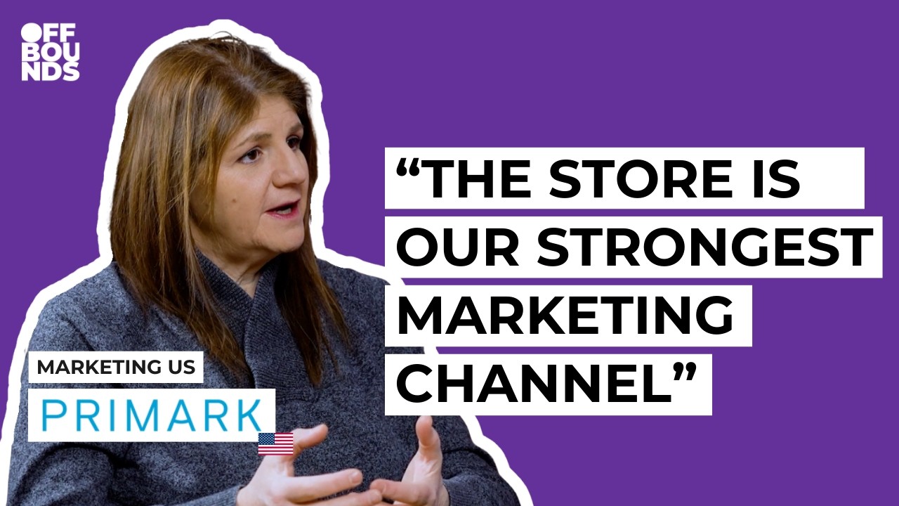 How Primark Is Expanding in the US | Growth Strategy, Stores & Brand Building