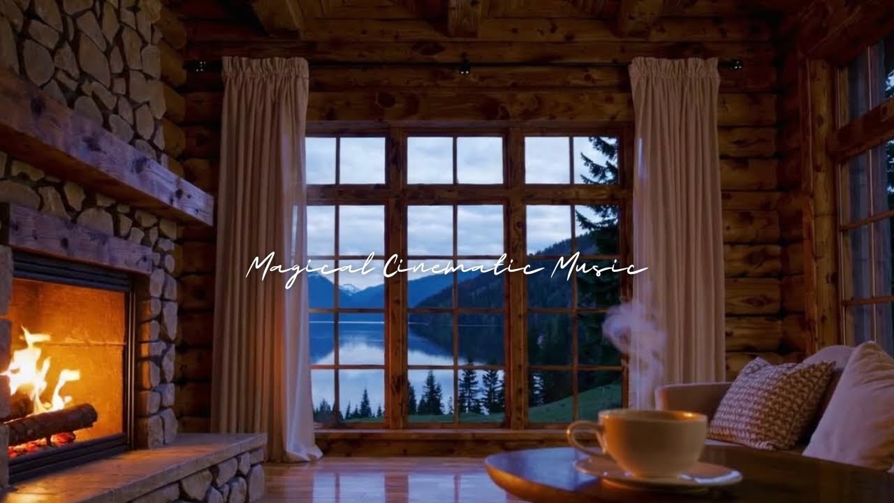 Magical Piano Music — Emotional Piano & Strings Mix for Relaxing & Reflection