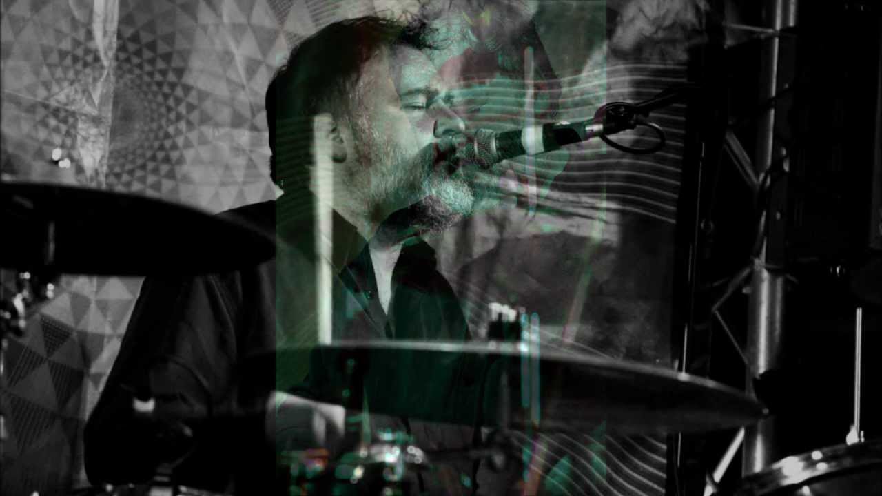 Dodgy Live at The Box - Photos from Simon J. Newbury Photography