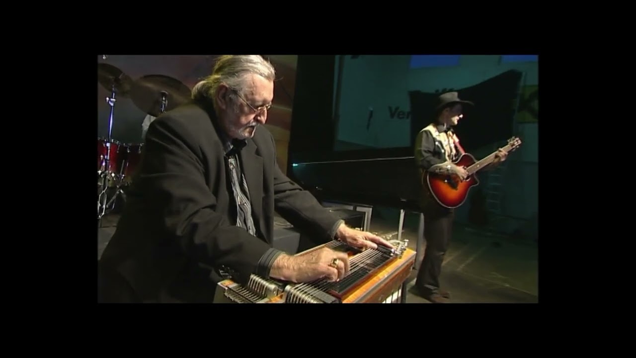 04 Walk On Strings - Frank Baum