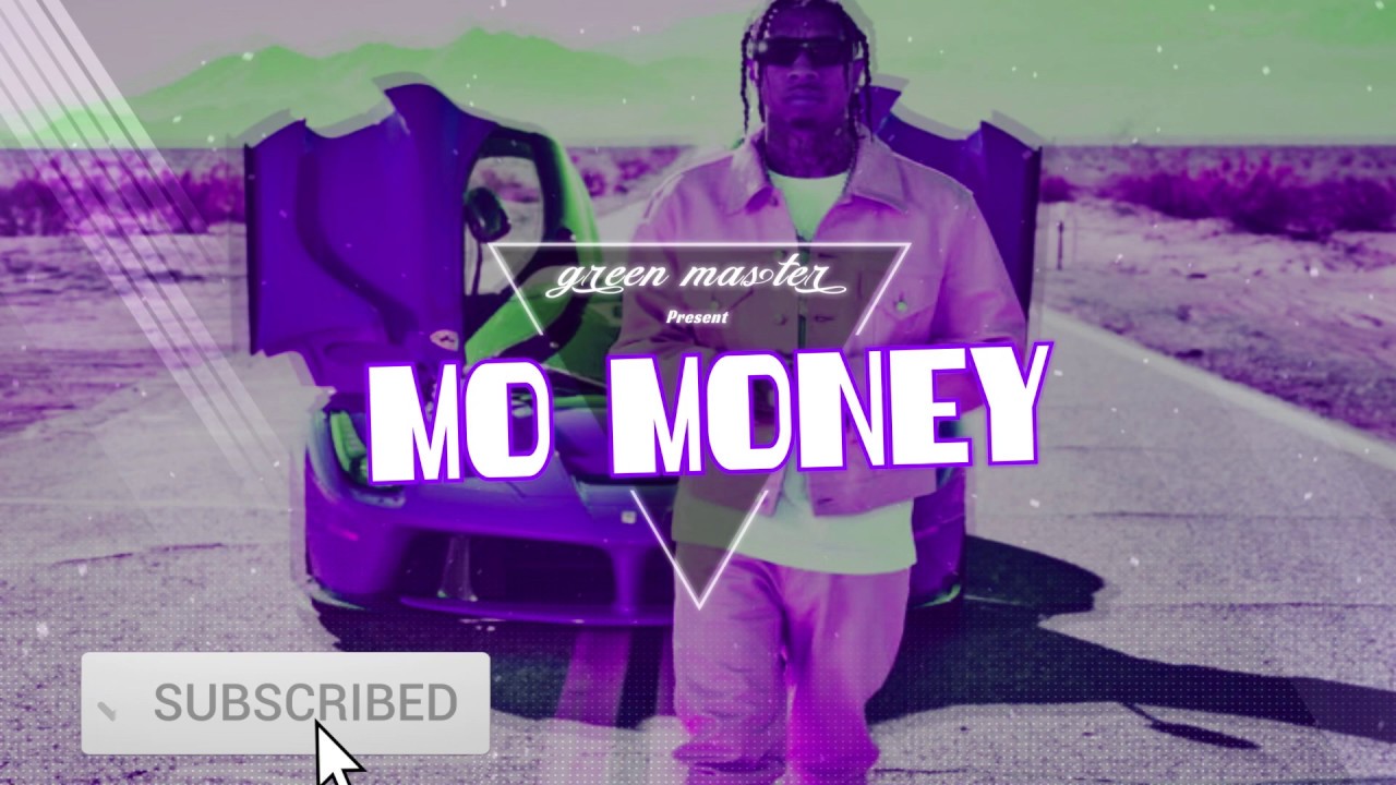 [FREE] Tyga YG Offset Type Beat | Club Banger Type Beat 2021 - MO MONEY