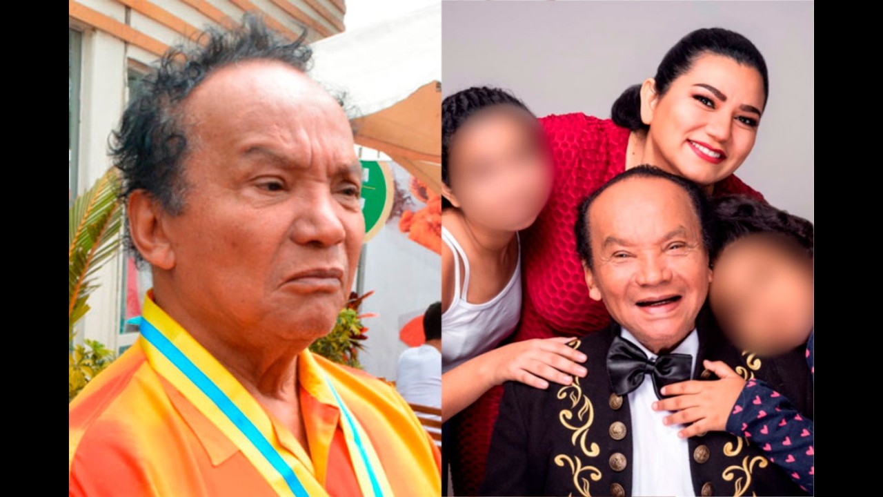 Monserrat acusa a Melcochita de no firmar a su segunda hija y él enfurece: 