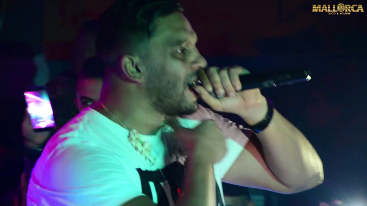 balti live mallorca disco djerba