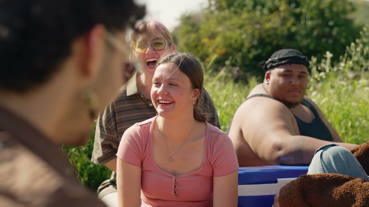 AmeriCorps NCCC:  Incredible Experiences and Unforgettable Connections
