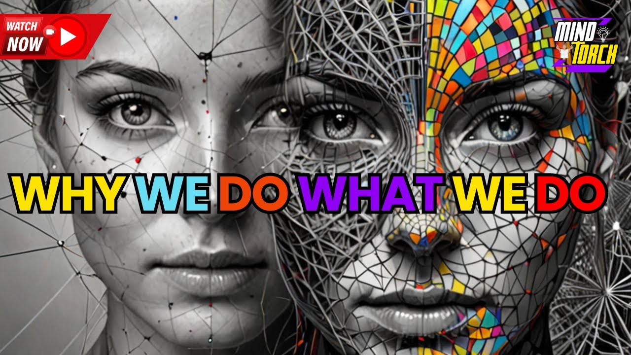 Why People Act: The Psychology Behind Our Behavior