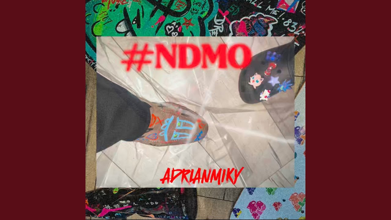 #Ndmo
