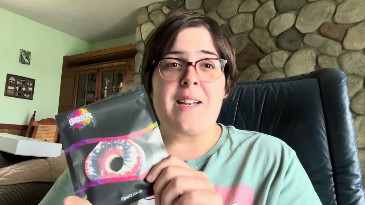Pump Peelz Dexcom G7 Overpatches Review