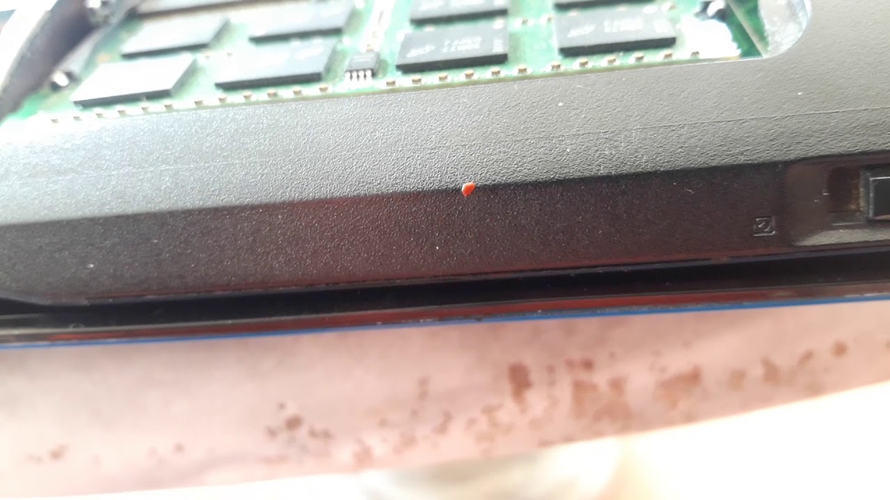 bypassing wifi switch on your laptop