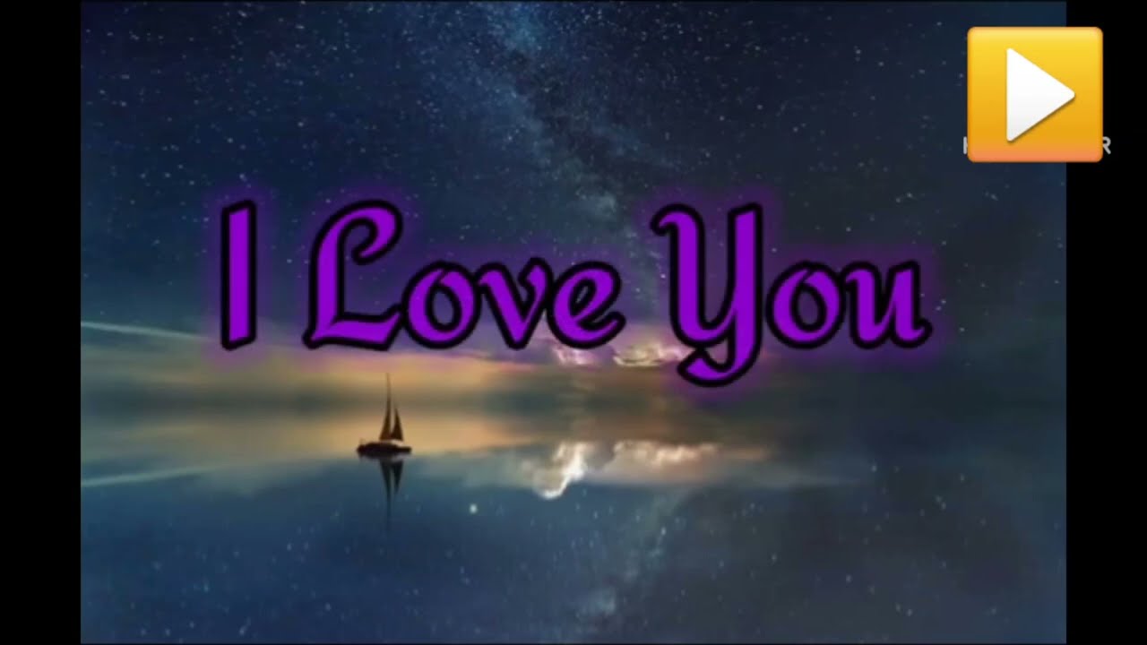 REALLY I LOVE YOU NAM || TAI KHAMTI SONG KARAOKE WITH LYRICS