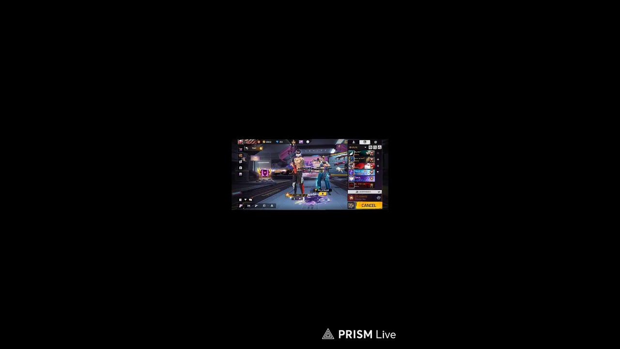 Live streaming of Adwaith R Gaming