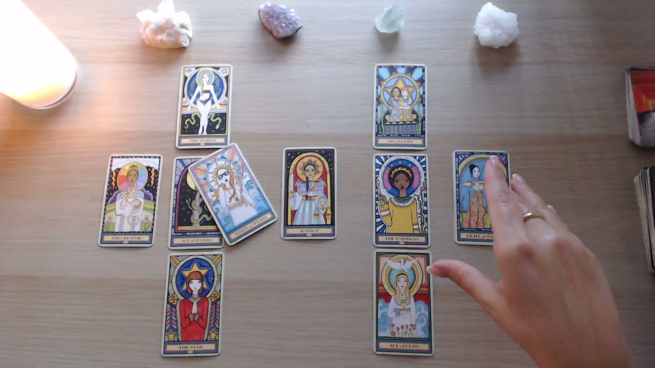 PISCES ♓️ YOU ARE MAGNETIC... LISTEN IN TO WHAT'S UNFOLDING